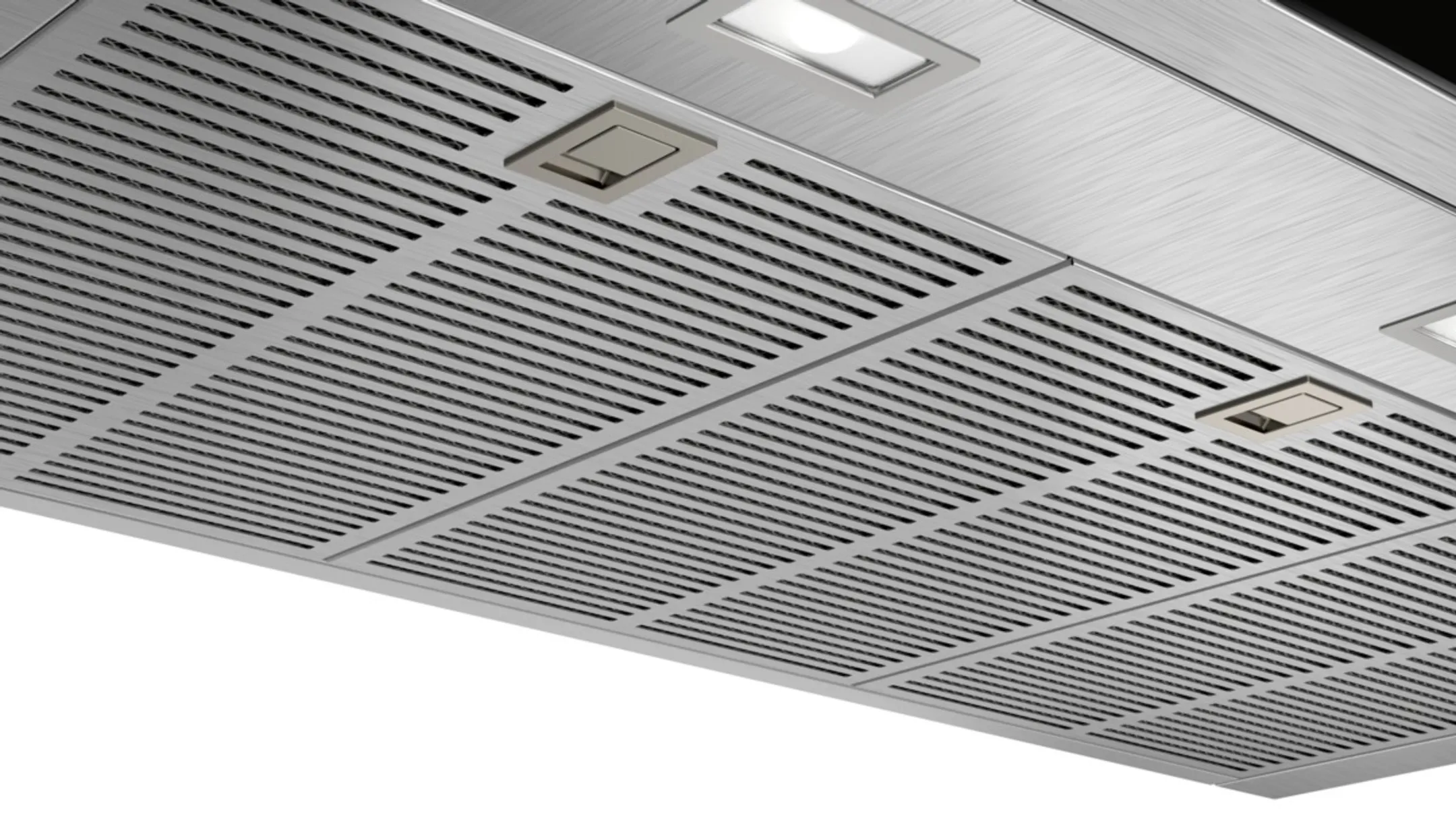 Bosch Hotte décorative DWB98PR50 Home Connect image