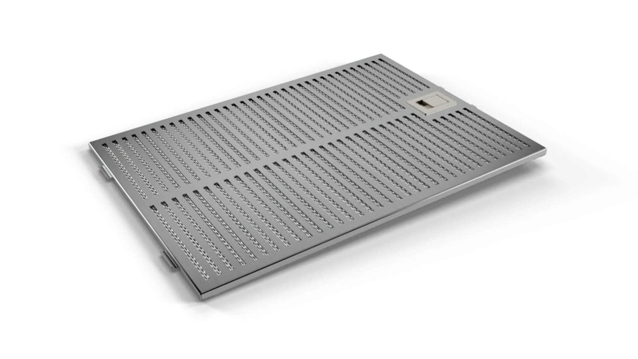 Bosch Hotte décorative DWB98PR50 Home Connect image