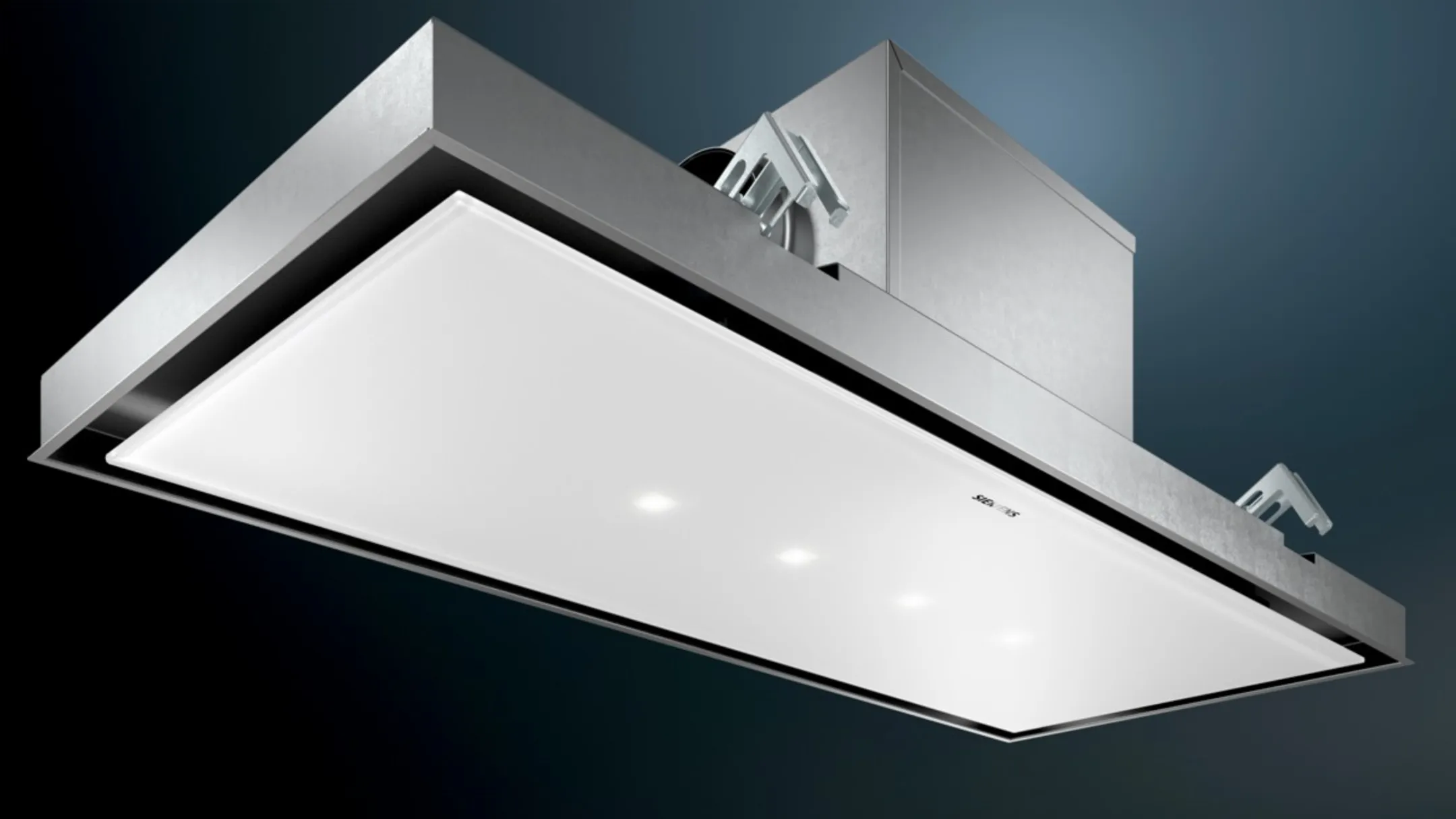 Siemens Hotte plafond LR27CBS20 Home Connect image