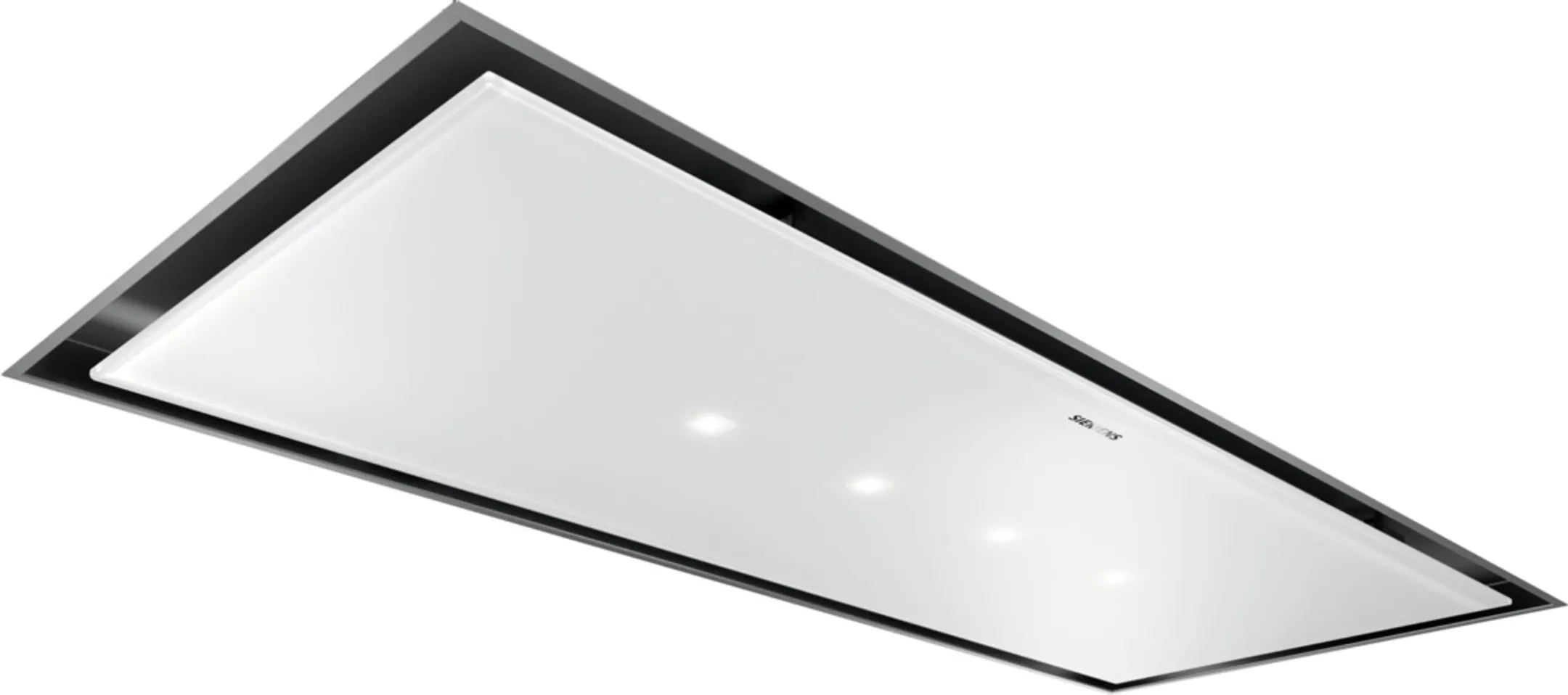 Hotte plafond LR27CBS20 Home Connect