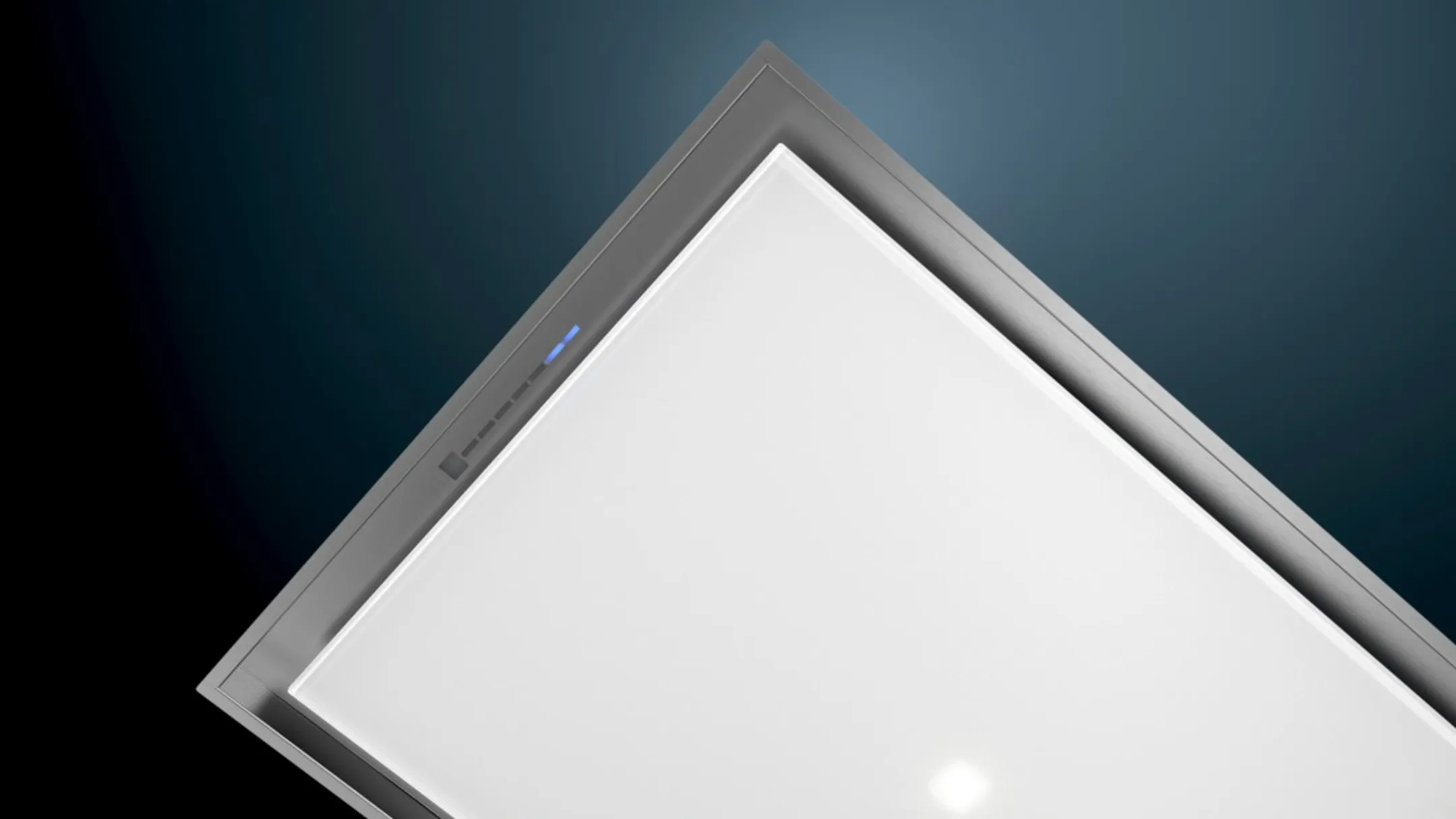 Siemens Hotte plafond LR27CBS20 Home Connect image