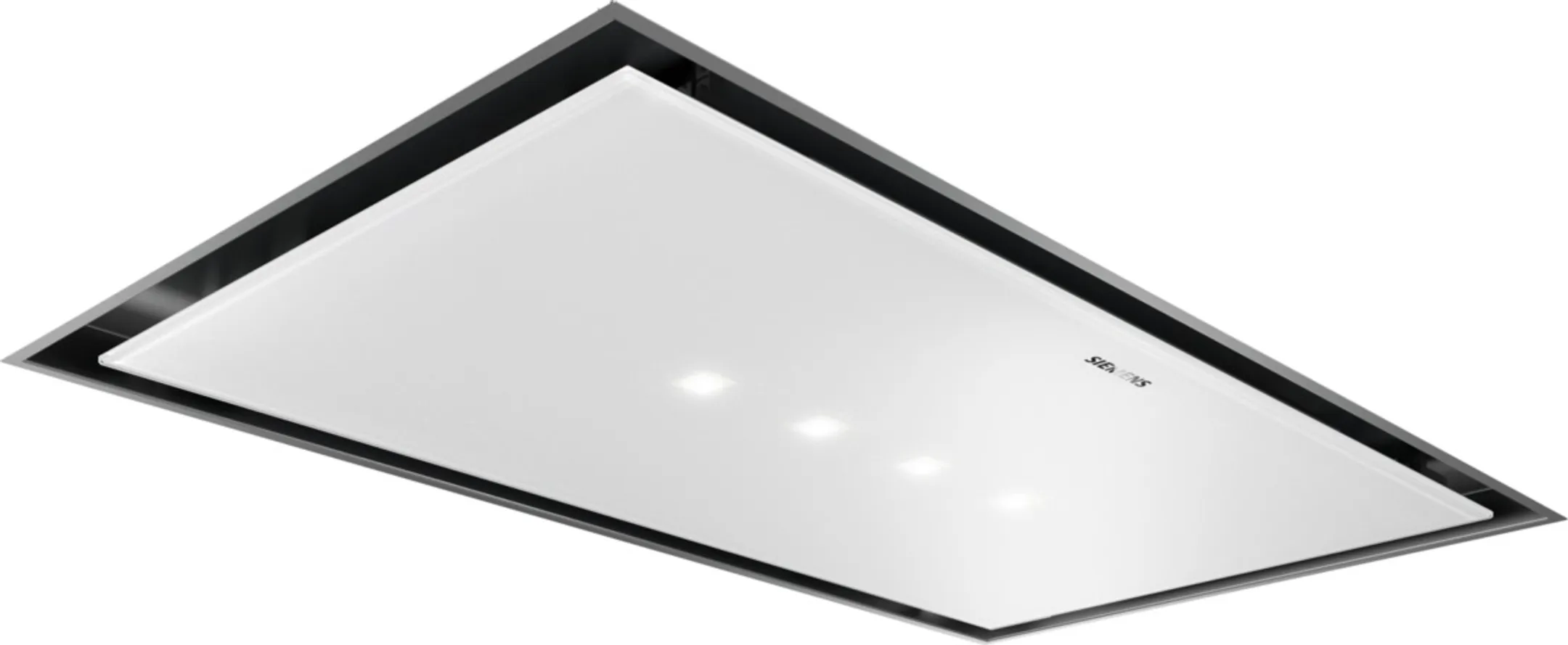 Hotte plafond LR97CBS20 Home Connect