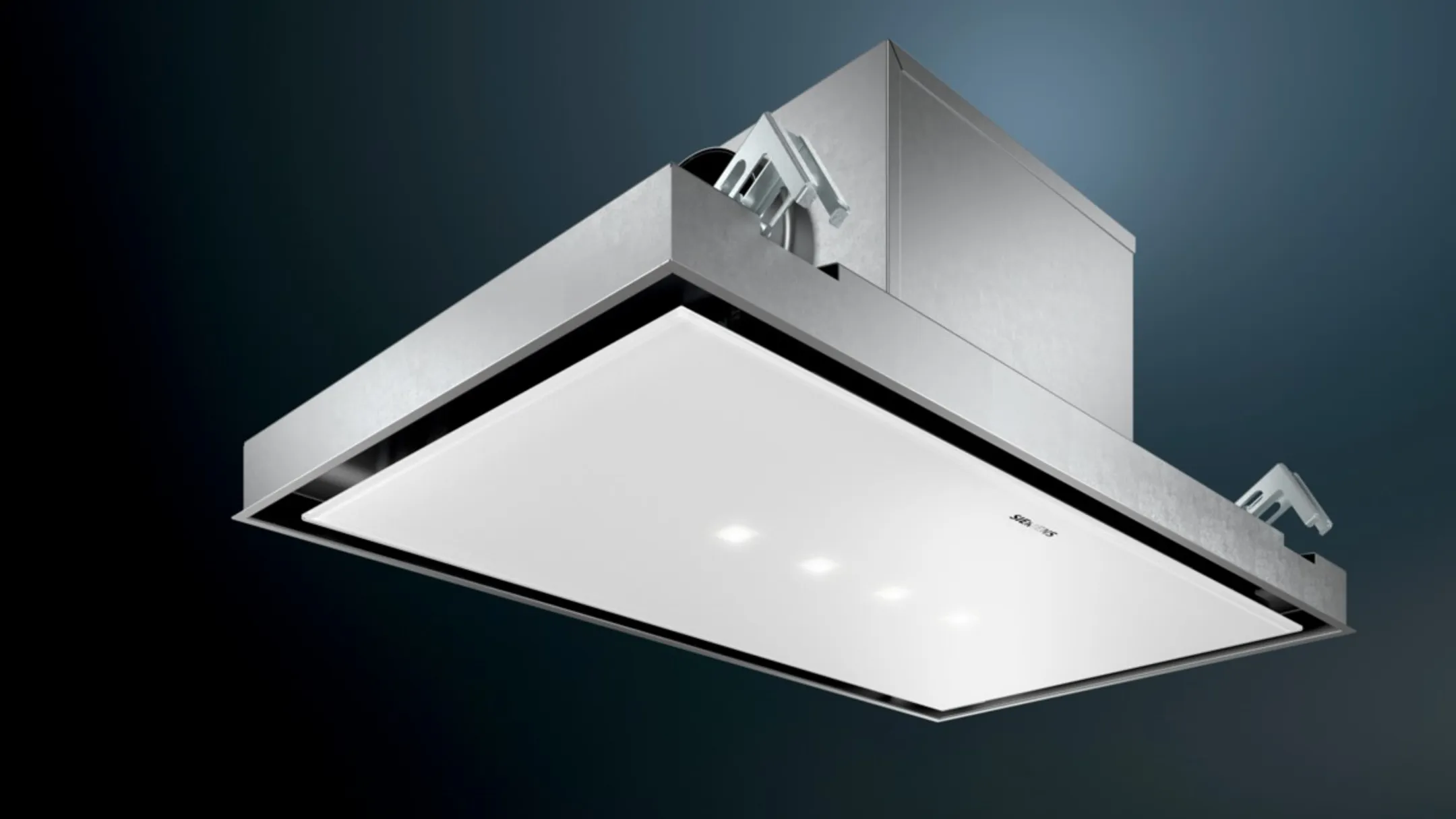 Siemens Plafonddampkap LR97CBS20 Home Connect image