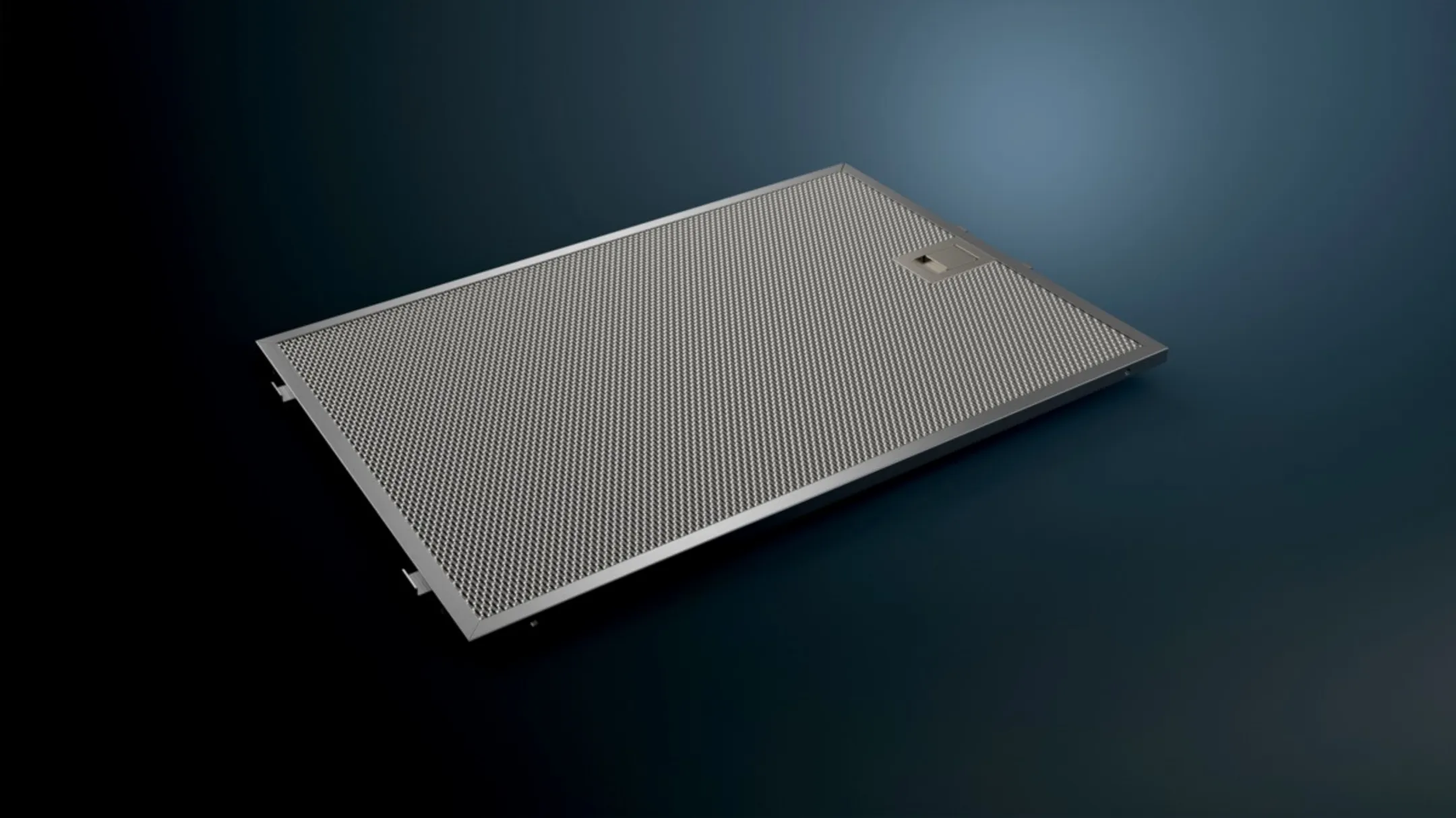 Siemens Plafonddampkap LR97CAQ50 Home Connect image