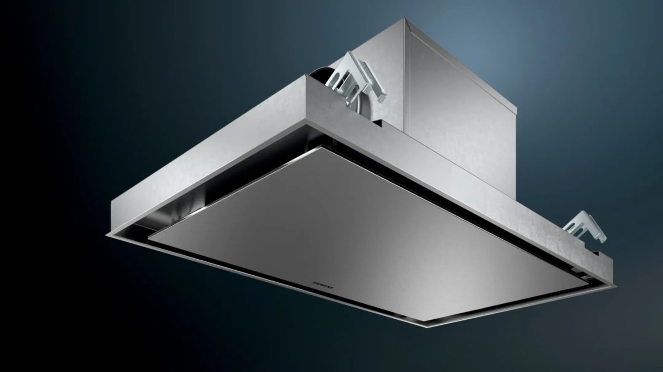 Siemens Plafonddampkap LR97CAQ50 Home Connect image