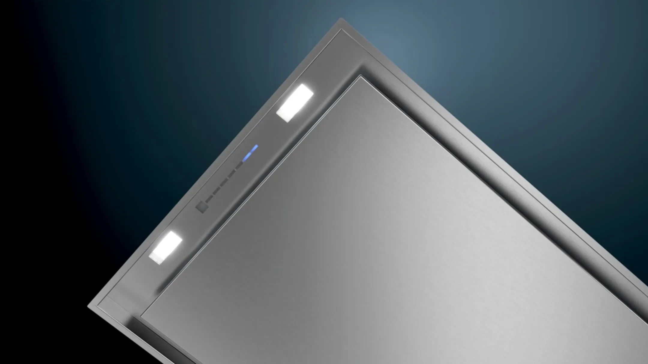 Siemens Plafonddampkap LR97CAQ50 Home Connect image