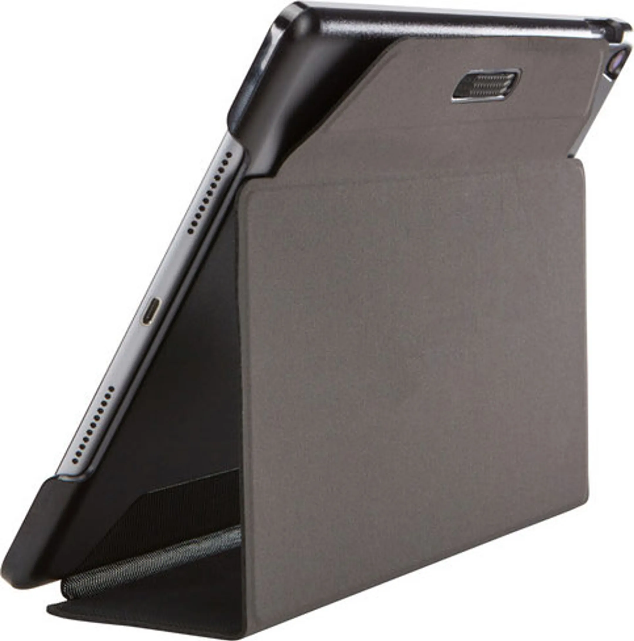 Case Logic SnapView cover voor 10,5" iPad Pro - Zwart image