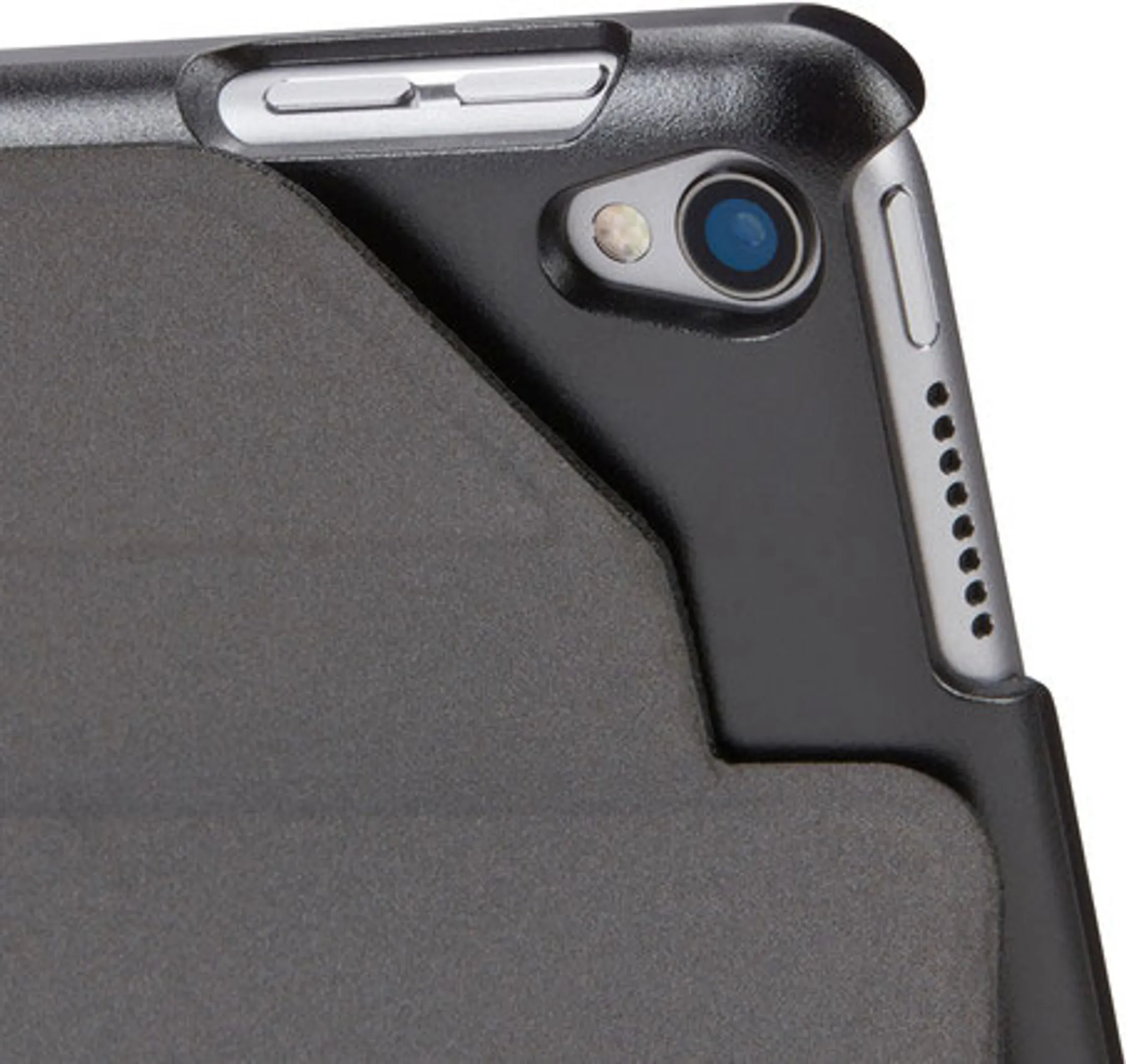 Case Logic SnapView cover voor 10,5" iPad Pro - Zwart image