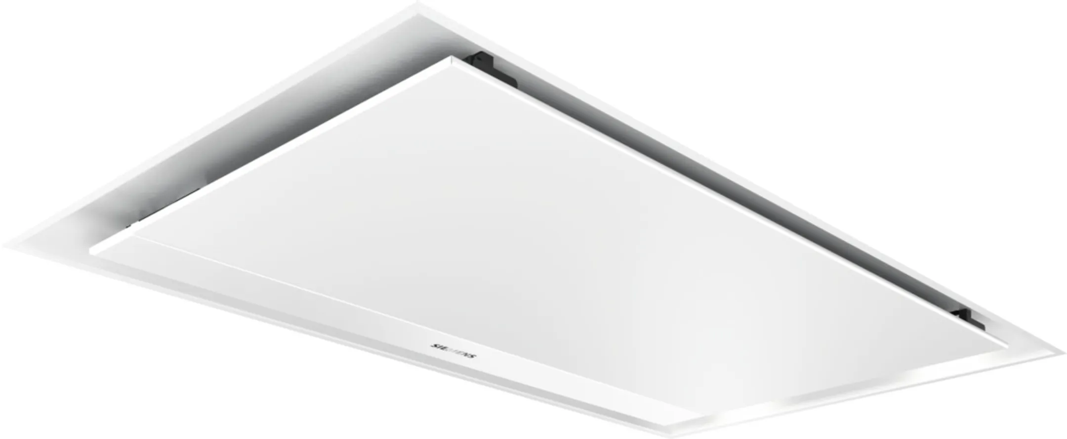 Hotte plafond LR97CAQ20 Home Connect