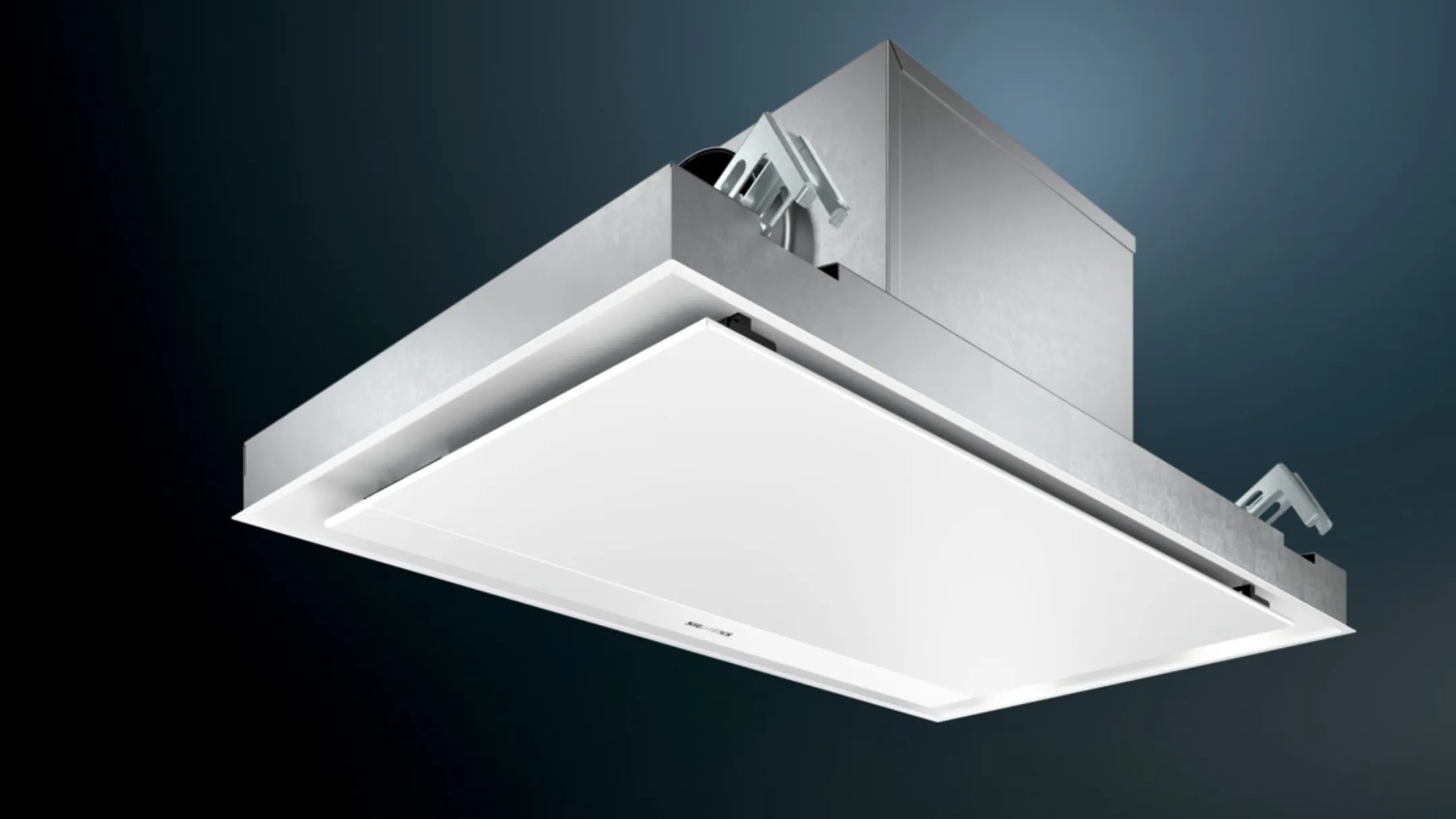 Siemens Plafonddampkap LR97CAQ20 Home Connect image