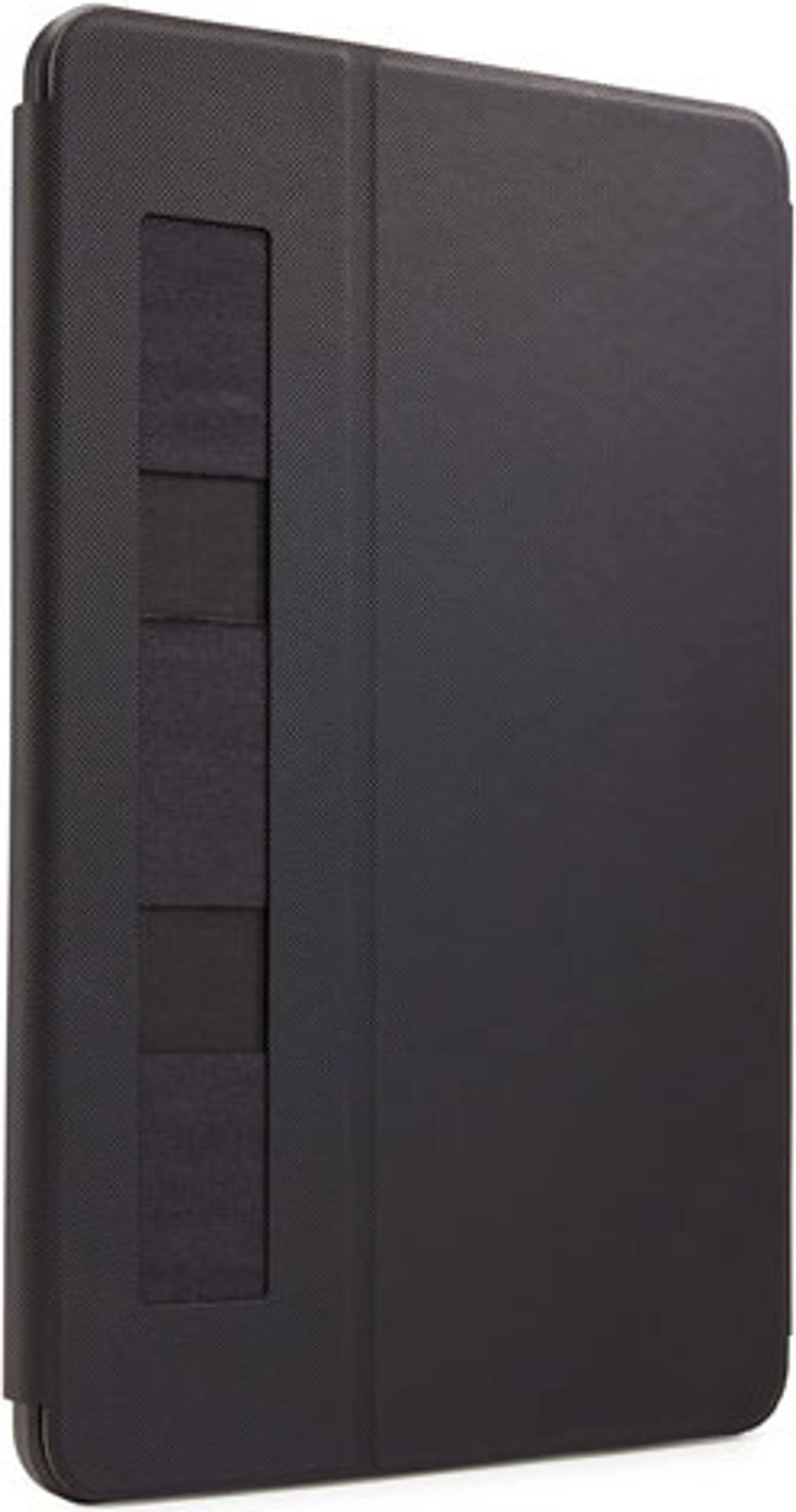 SnapView cover voor Galaxy Tab S4 - Zwart