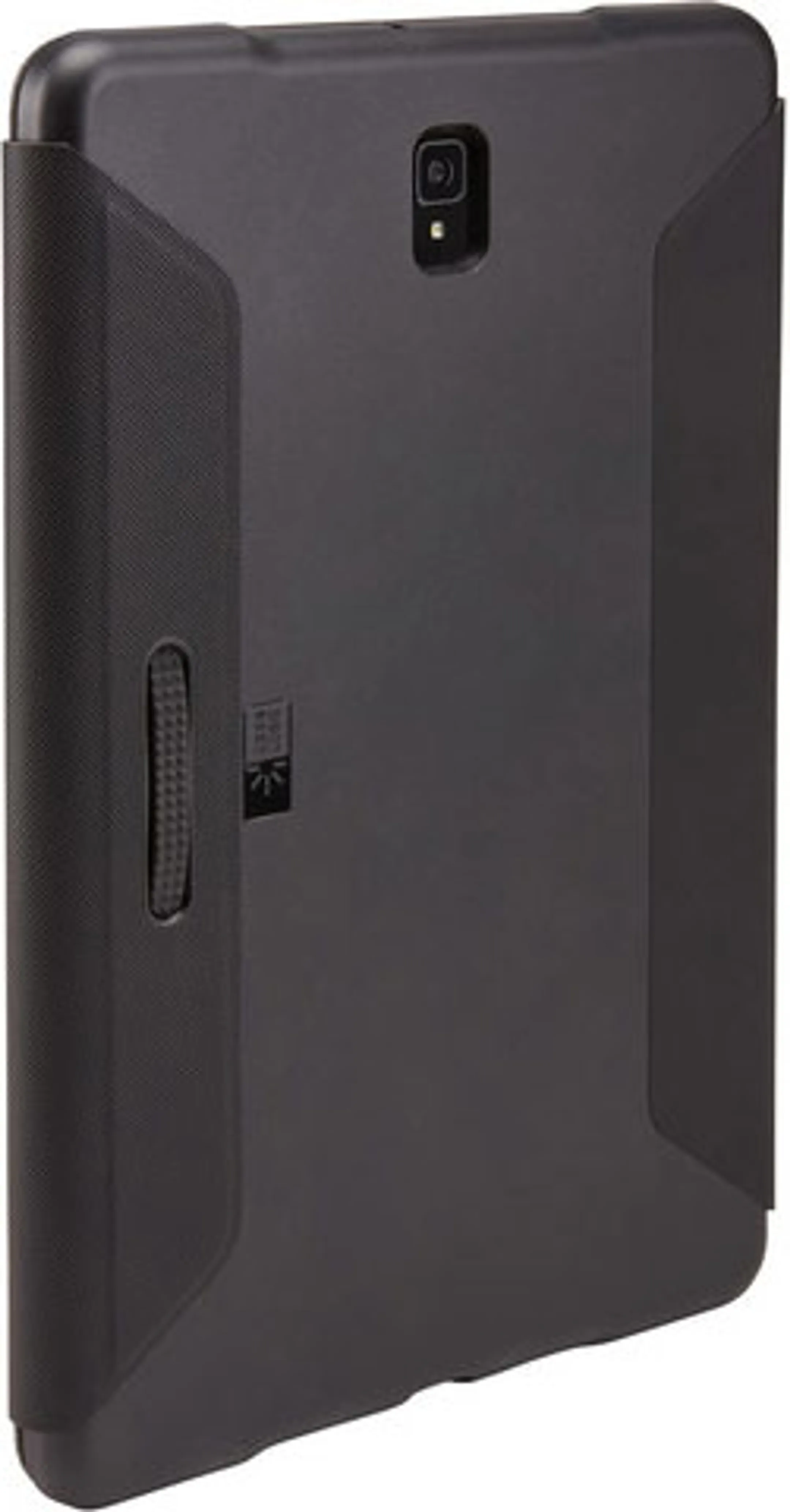 Case Logic SnapView cover voor Galaxy Tab S4 - Zwart image