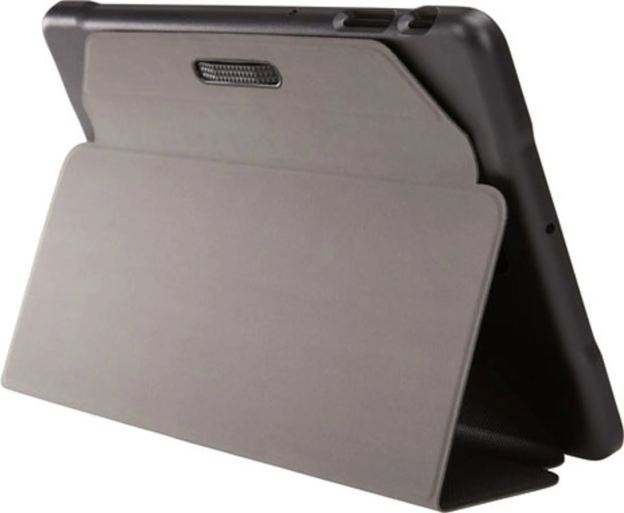 Case Logic SnapView cover voor Galaxy Tab S4 - Zwart image
