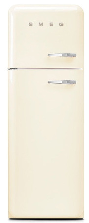 Smeg Koelkast Met Diepvries Fab30Lcr3 smeg kopen in de aanbieding