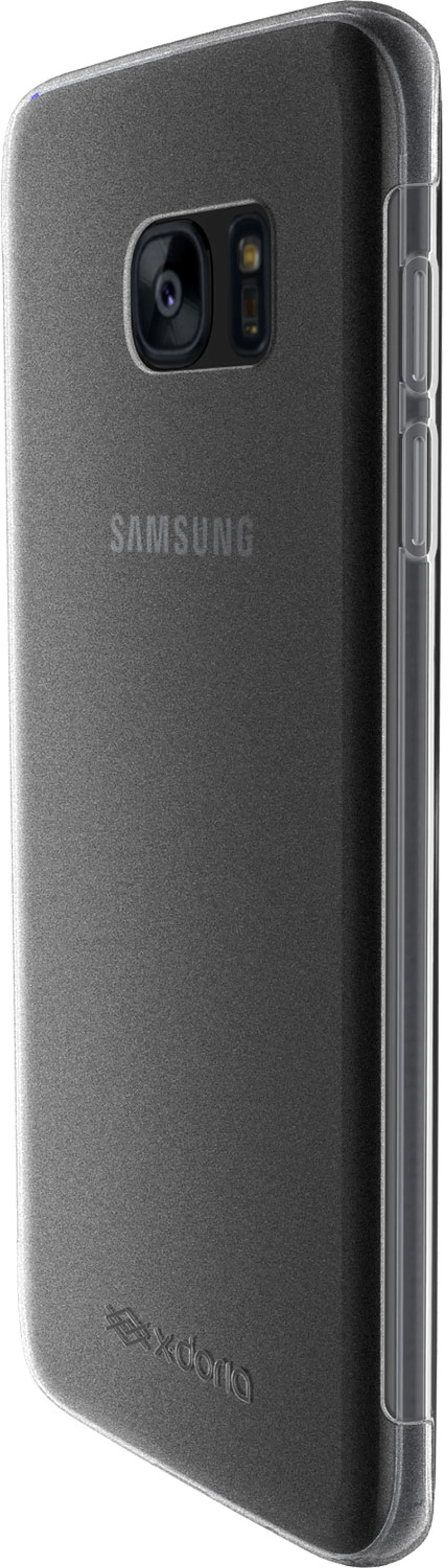 X-Doria Defense 360 voor Galaxy S7 edge - Clear image