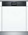 Siemens Inbouw vaatwasser SN536B03NE speedMatic