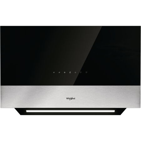 Whirlpool Schouwdampkap Wvs 93F Lt whirlpool kopen in de aanbieding