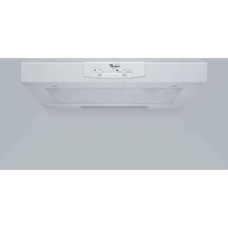 Whirlpool Onderbouwdampkap Wslk 65 As W whirlpool kopen in de aanbieding