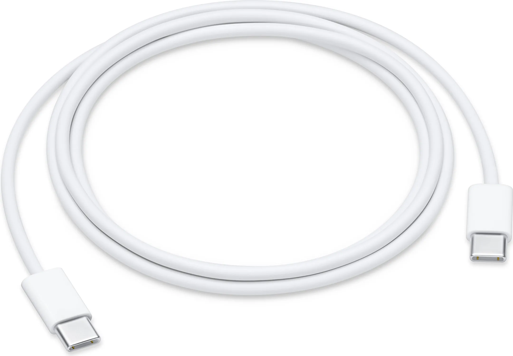 USB C-kabel - 1 m. - MUF72ZM/A
