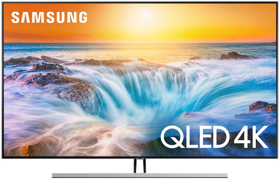 Samsung Tv 4K Qe65Q85 Qled 65 Inch samsung kopen in de aanbieding