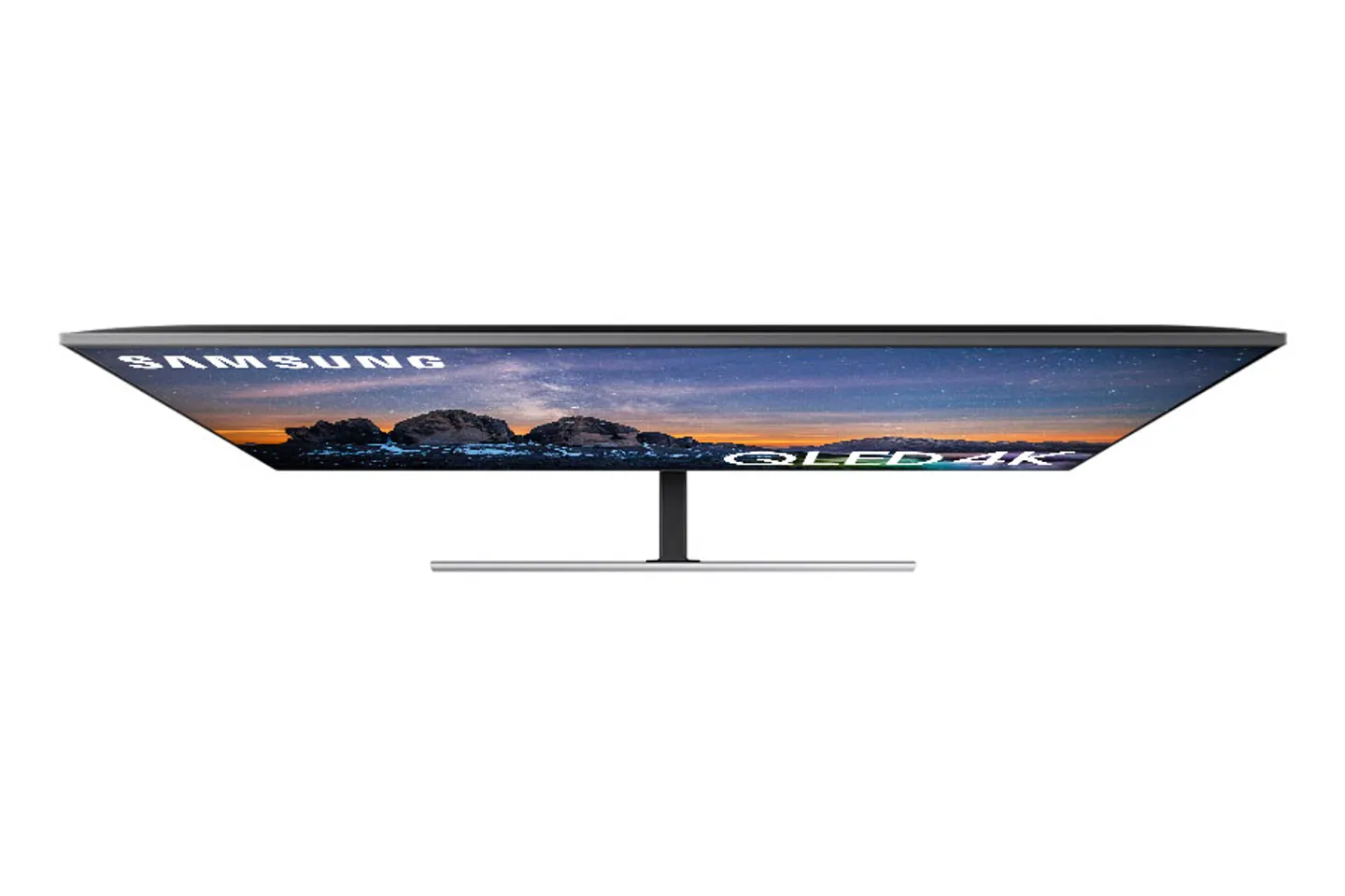 Samsung QE55Q80 Qled | Découvrez cette TV de 55 pouces