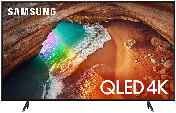 Samsung Tv 4K Qe75Q60 Qled 75 Inch samsung kopen in de aanbieding