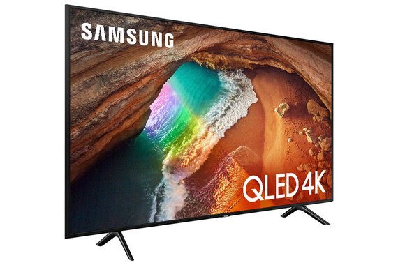 Samsung QE43Q60 | Découvrez cette TV QLED de 43 pouces