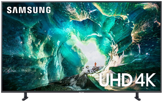 Samsung Tv 4K Ue82Ru8000 82 Inch samsung kopen in de aanbieding