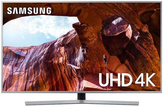 Samsung Tv 4K Ue55Ru7440 55 Inch samsung kopen in de aanbieding