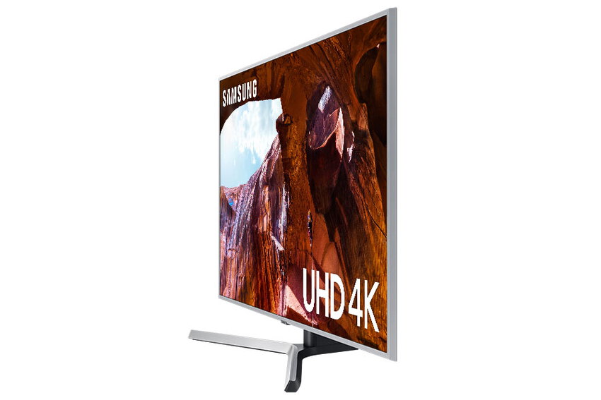 Samsung UE50RU7440 Découvrez cette TV de 50 pouces