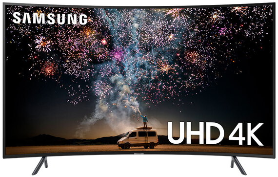 Samsung Tv 4K Ue55Ru7300 55 Inch samsung kopen in de aanbieding