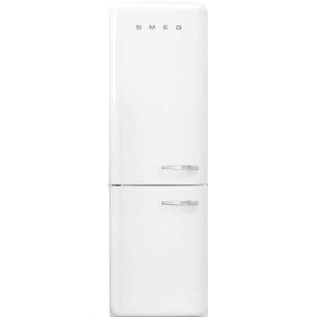 Smeg Koelkast Met Diepvries Fab32Lwh3 smeg kopen in de aanbieding