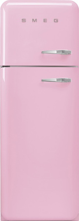 Smeg Koelkast Met Diepvries Fab30Lpk3 smeg kopen in de aanbieding