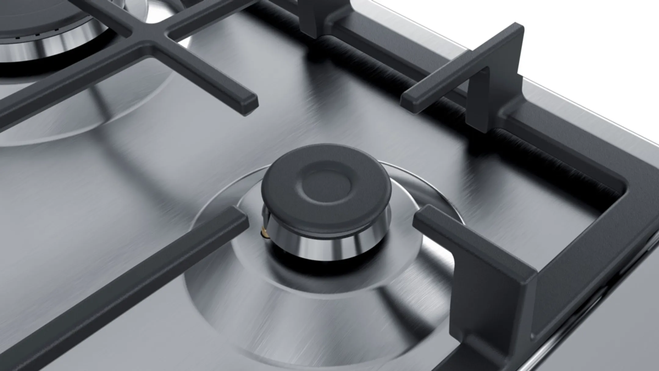 Bosch Taque au gaz PGP6B5B90 image