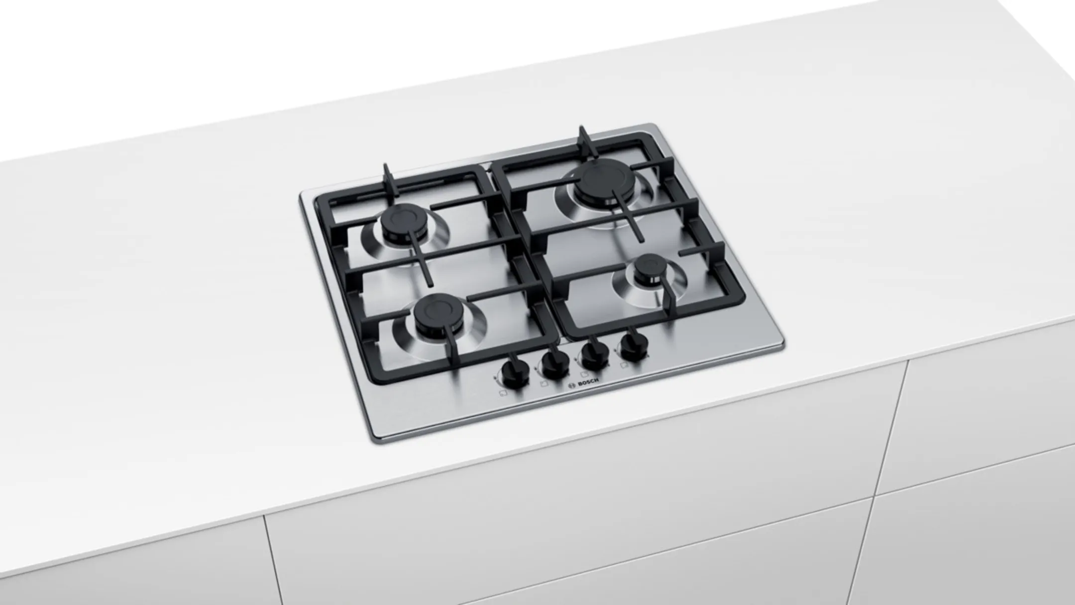 Bosch Taque au gaz PGP6B5B90 image