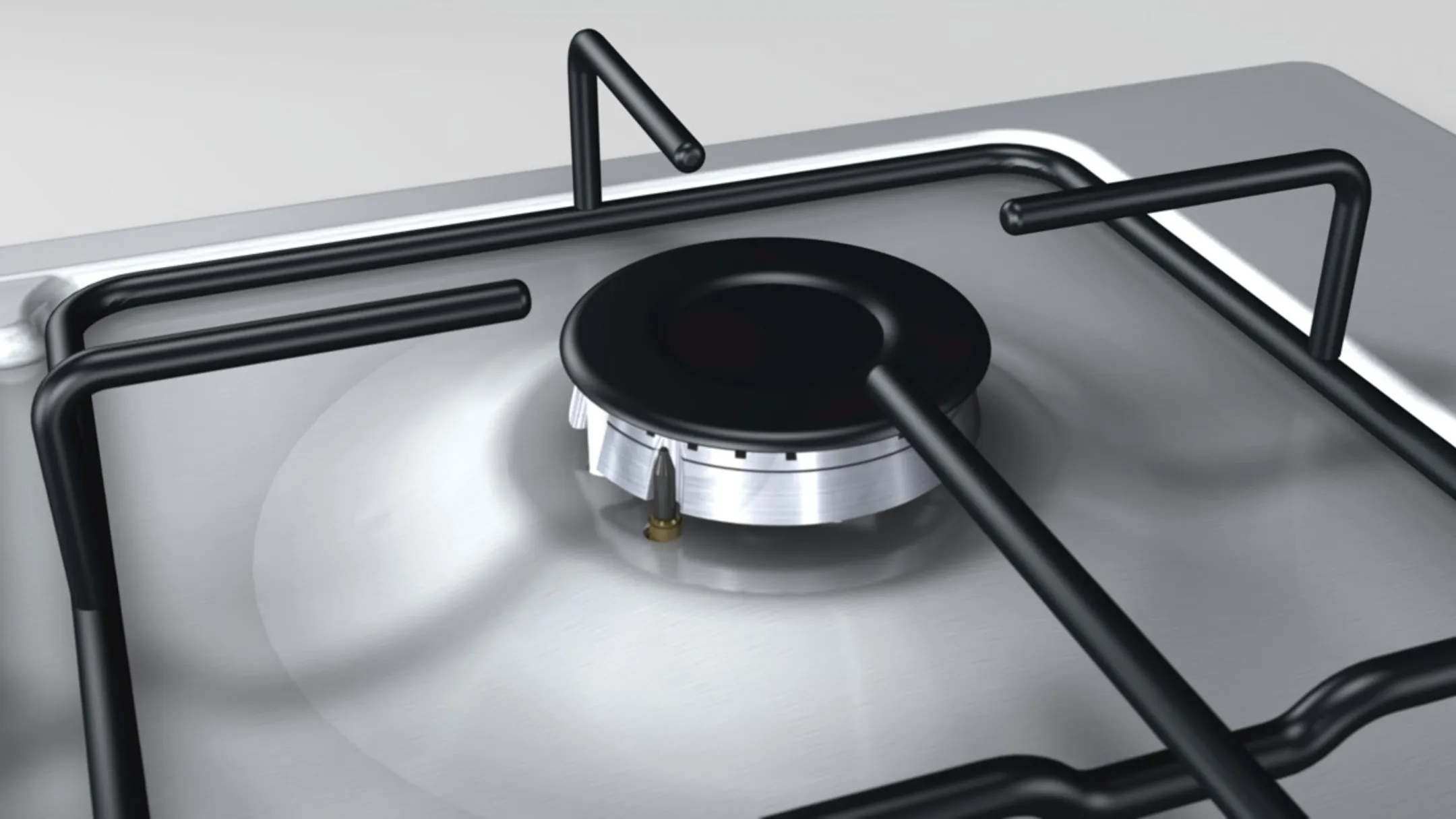 Bosch Taque au gaz PBP6B5B80 image
