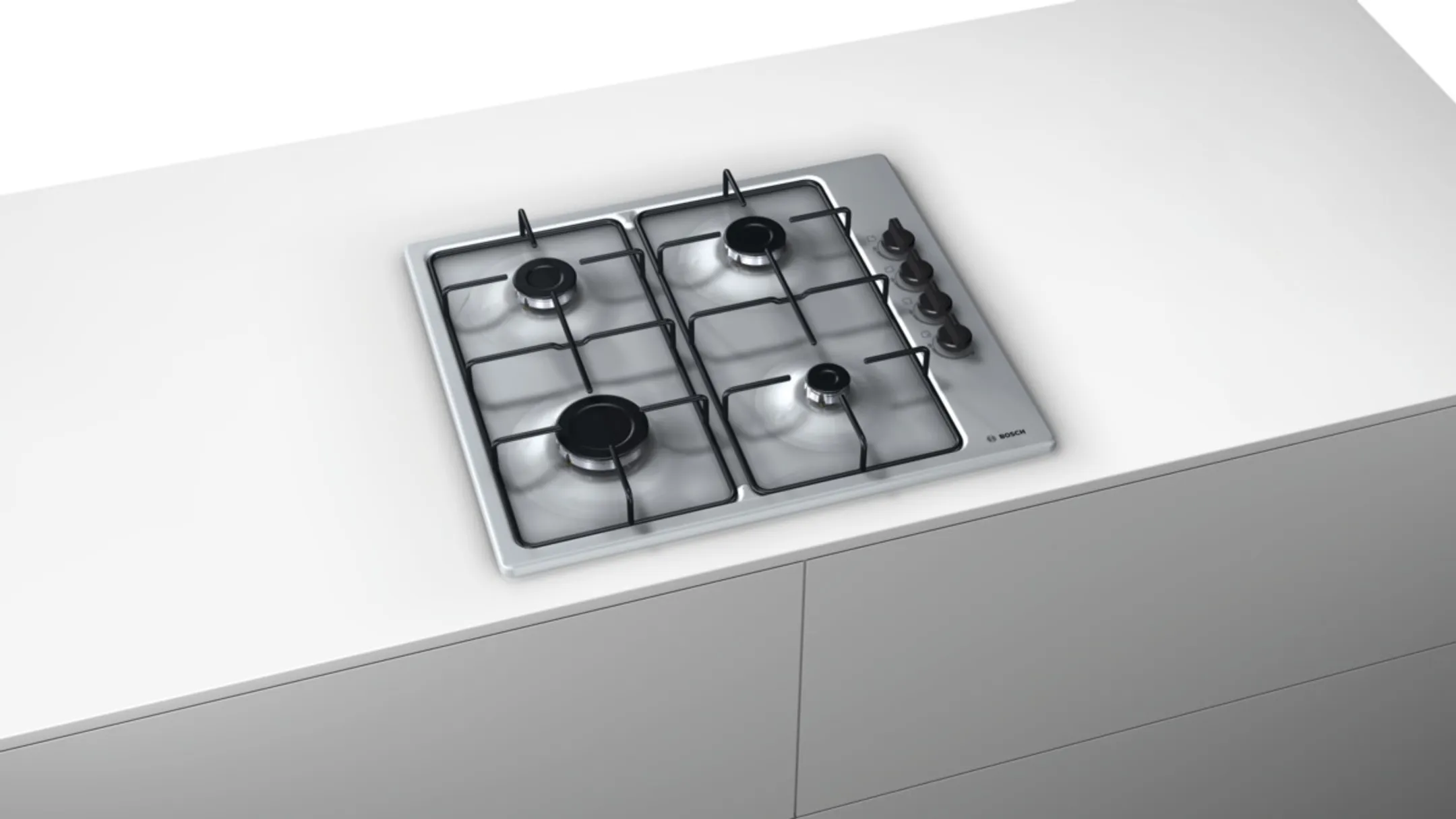Bosch Taque au gaz PBP6B5B80 image