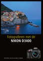 Nikon Livre Fotograferen met de Nikon D3400 - NL
