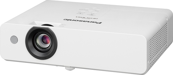 Panasonic Draagbare Wxga Projector Pt Lw375 panasonic kopen in de aanbieding