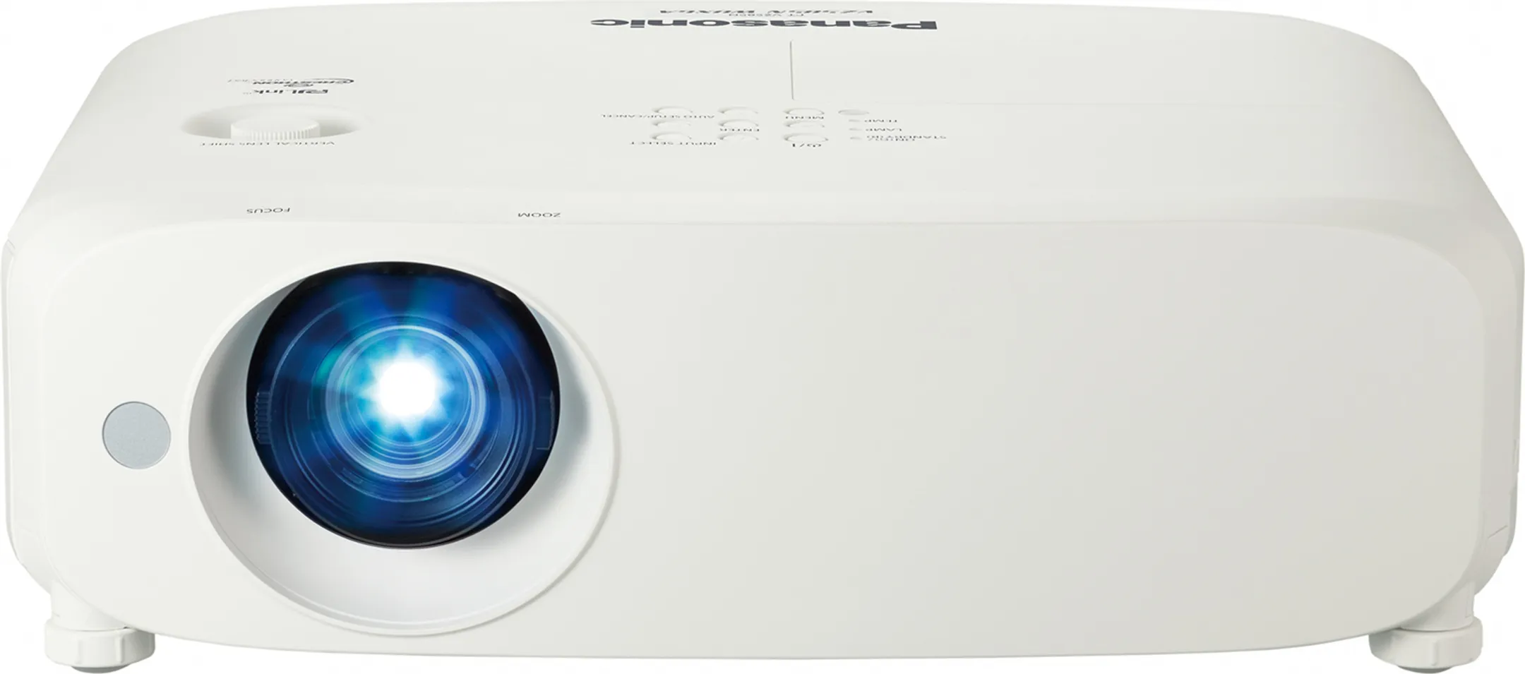 Panasonic Projecteur WUXGA portable PT-VZ585NEJ image