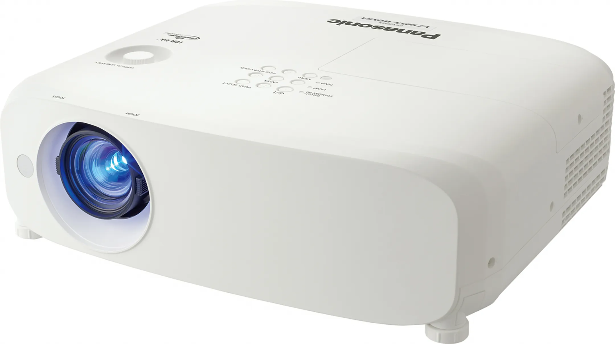 Panasonic Projecteur WUXGA portable PT-VZ585NEJ image