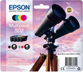 Epson 502 multipack 4-kleuren