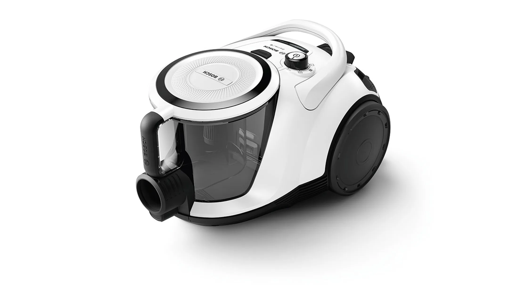 Bosch Aspirateur sans sac BGS41K332 image