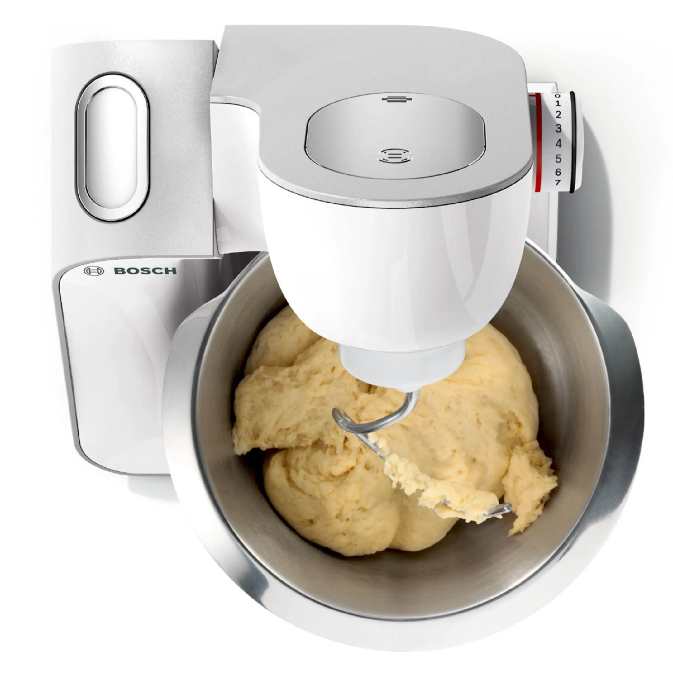 Bosch Keukenrobot MUM58227 image