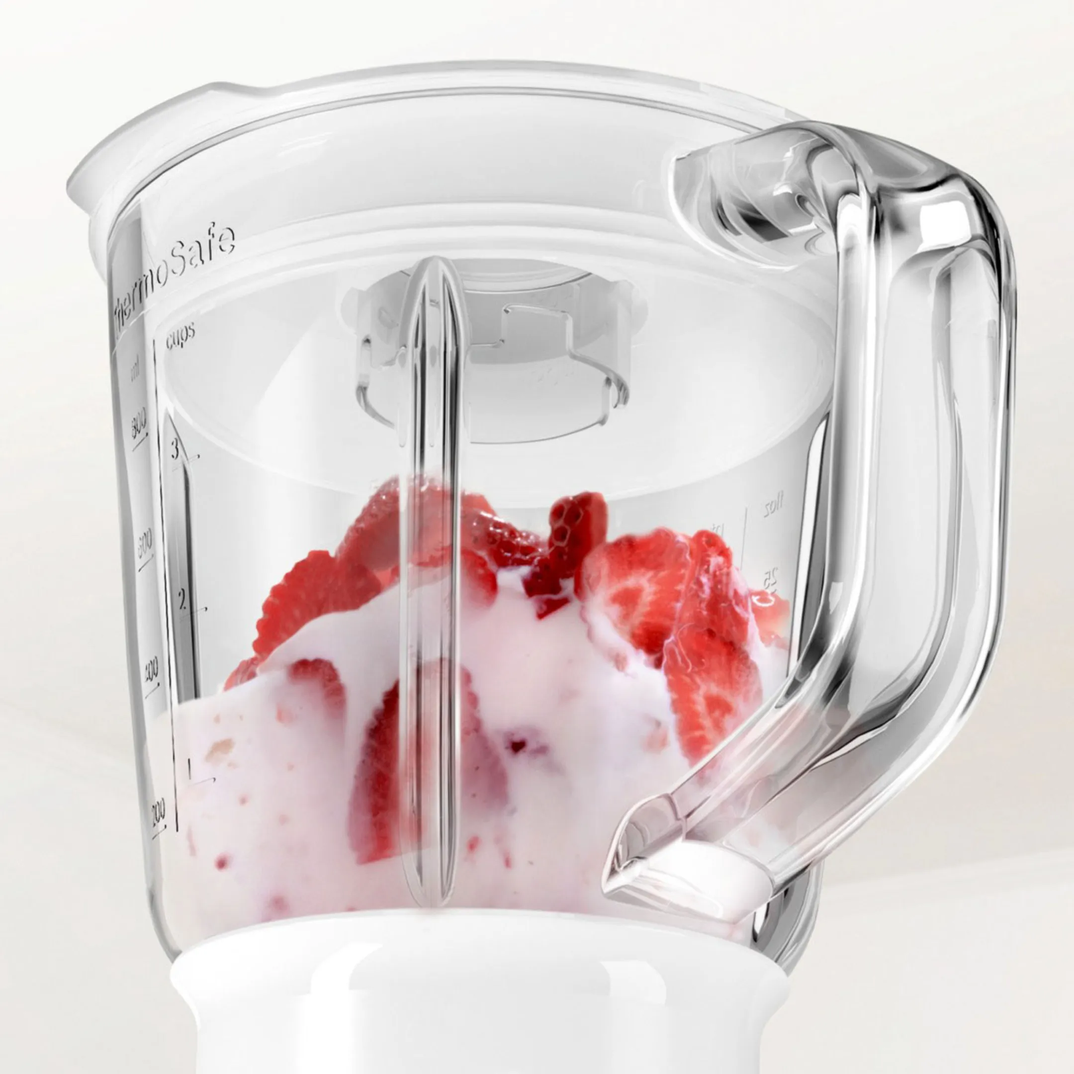 Bosch Keukenrobot MUM58227 image