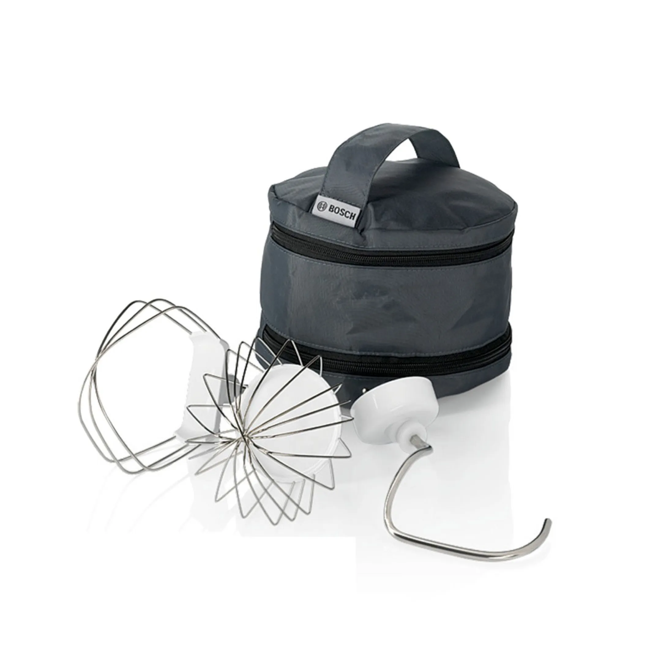 Bosch Keukenrobot MUM58227 image