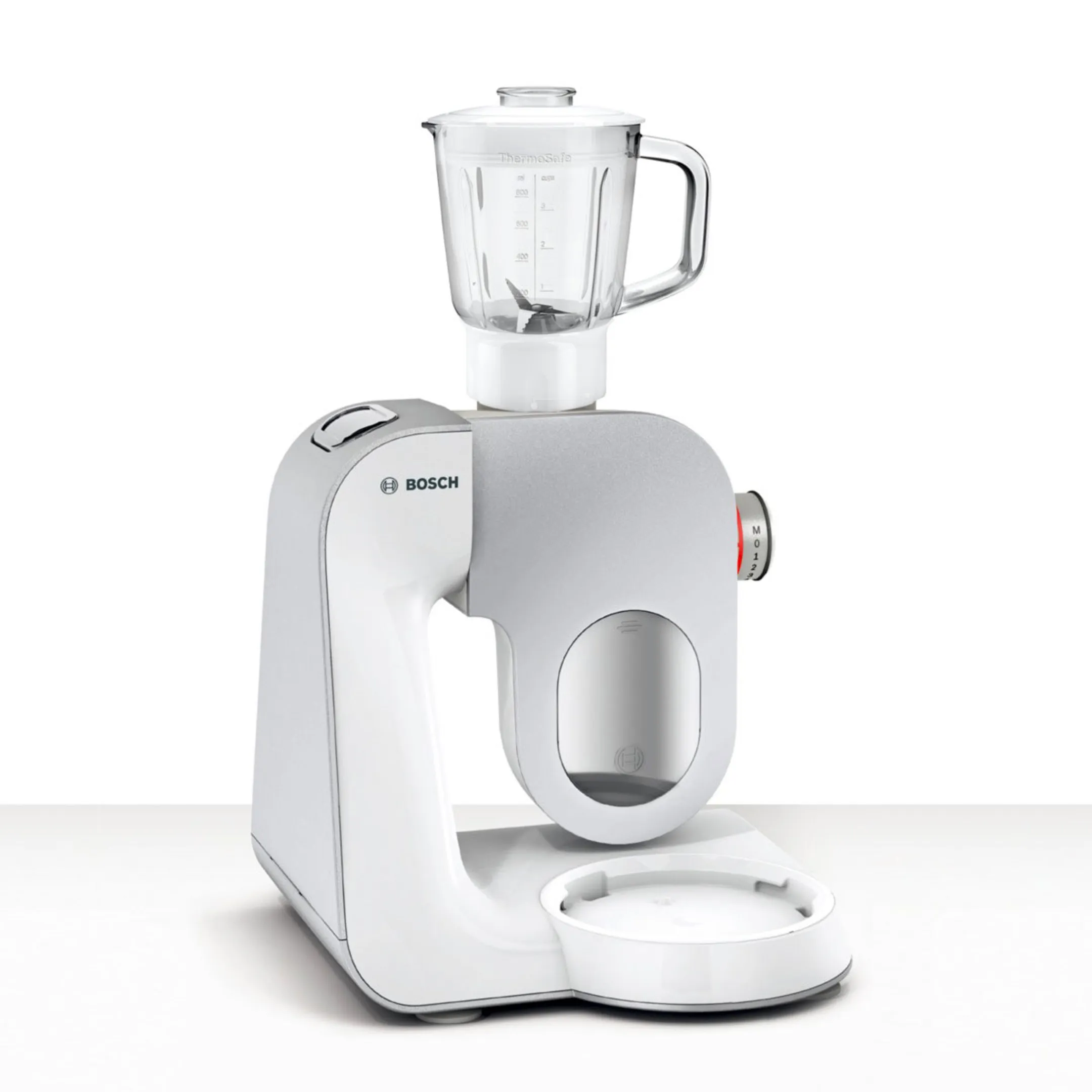 Bosch Keukenrobot MUM58227 image