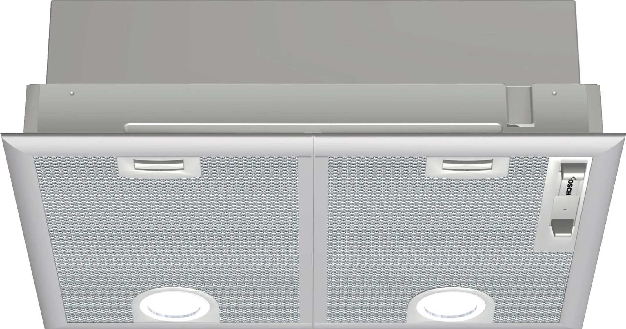 Bosch Groupe d'aspiration DHL555BL image