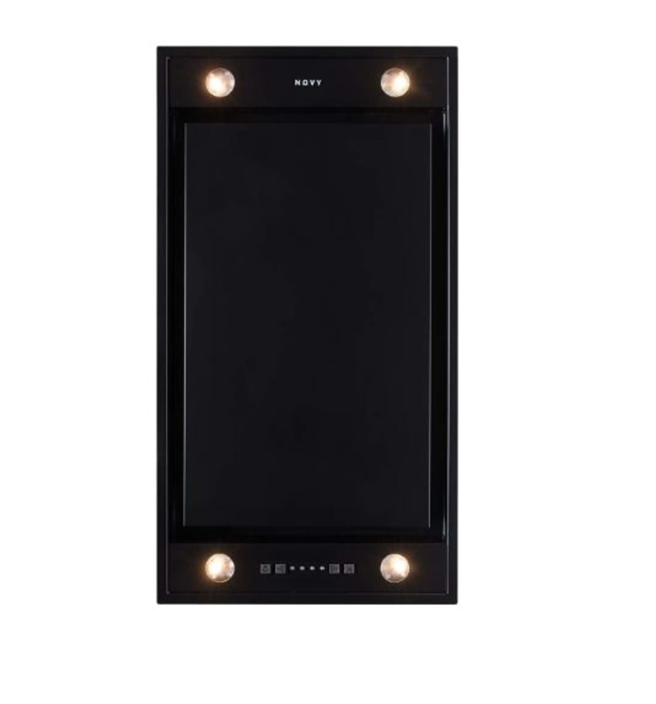 Groupe d'aspiration 816 Mini Pure'line