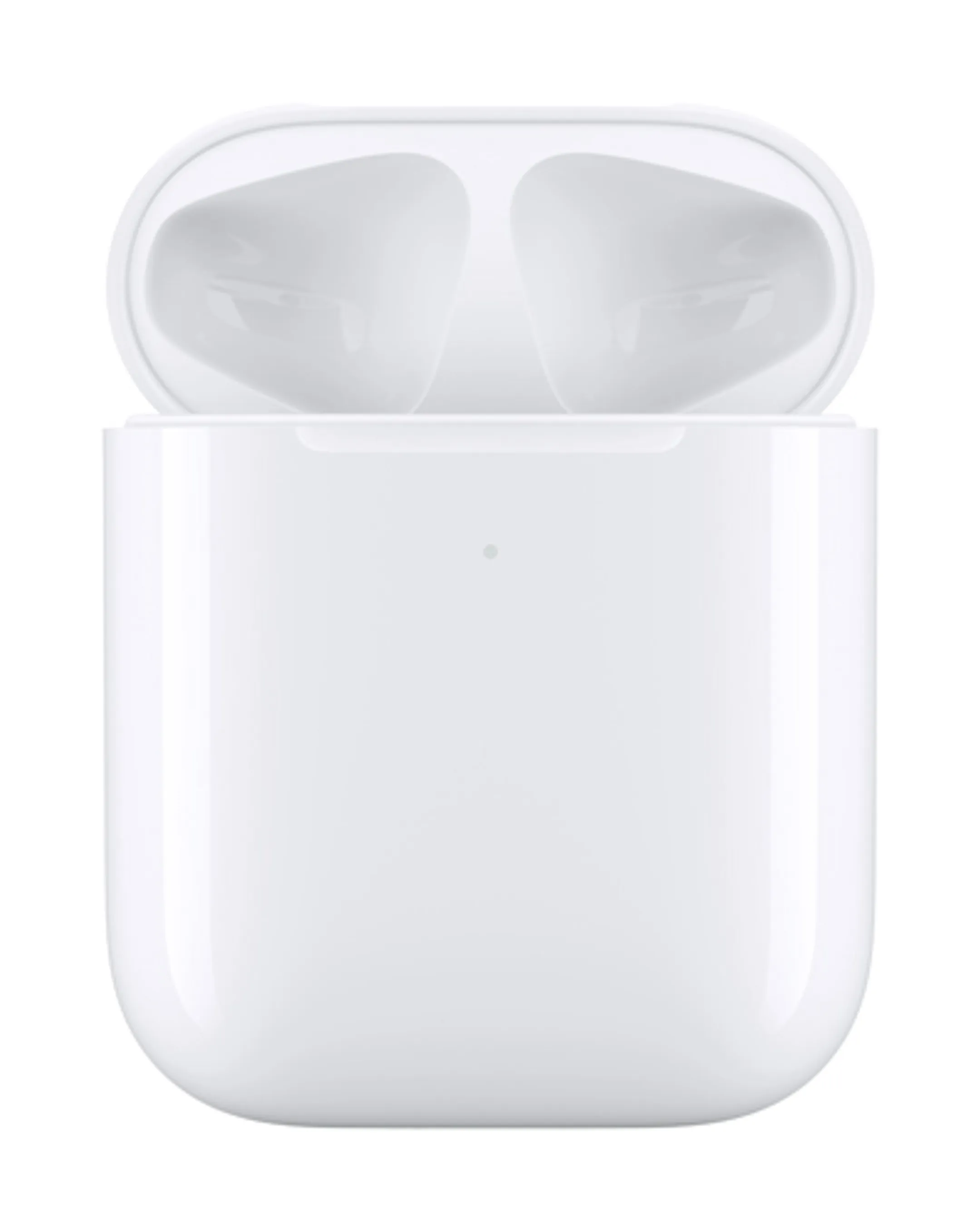 Apple Boîtier De Charge Sans Fil AirPods 2 - Wireless Charging image